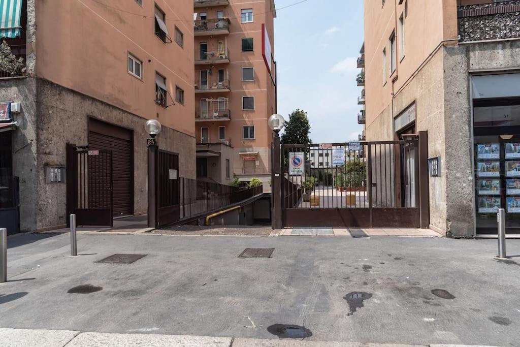 Youhosty - Ripamonti 194 Milão Exterior foto